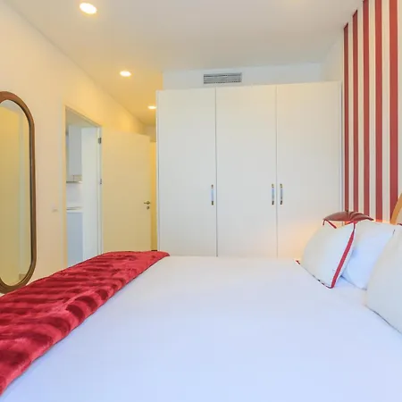 Terra Glow Algarve Brand New 1br W Private Garage * Dystrykt Faro