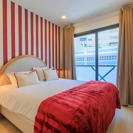 Terra Glow Algarve Brand New 1br W Private Garage