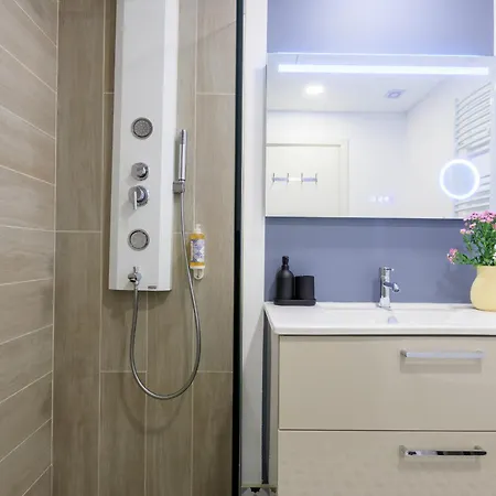 Apartament Terra Glow Algarve Brand New 1br W Private Garage