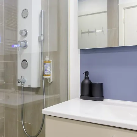 Terra Glow Algarve Brand New 1br W Private Garage * Faro