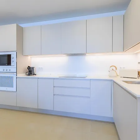 Apartament Terra Glow Algarve Brand New 1br W Private Garage