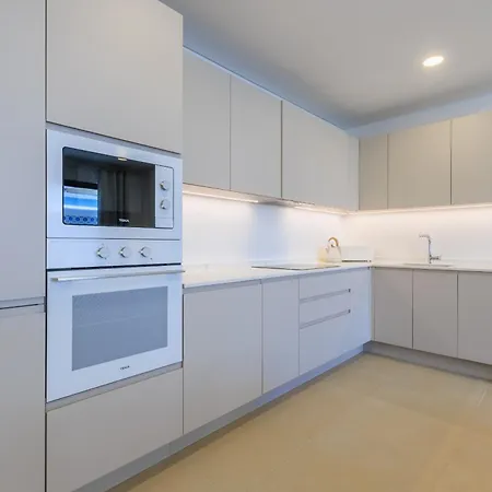 Apartament Terra Glow Algarve Brand New 1br W Private Garage Dystrykt Faro