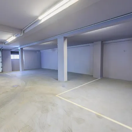 Terra Glow Algarve Brand New 1br W Private Garage Apartamento *