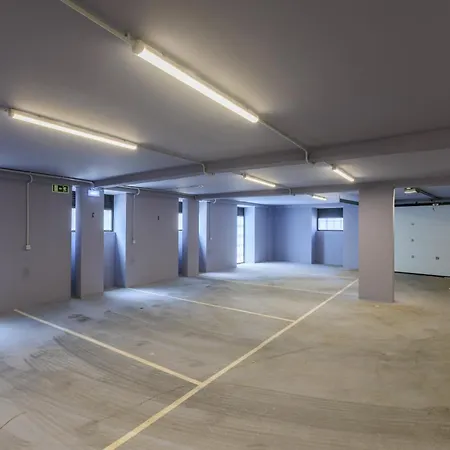 Apartament Terra Glow Algarve Brand New 1br W Private Garage *