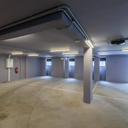 Terra Glow Algarve Brand New 1br W Private Garage * Dystrykt Faro