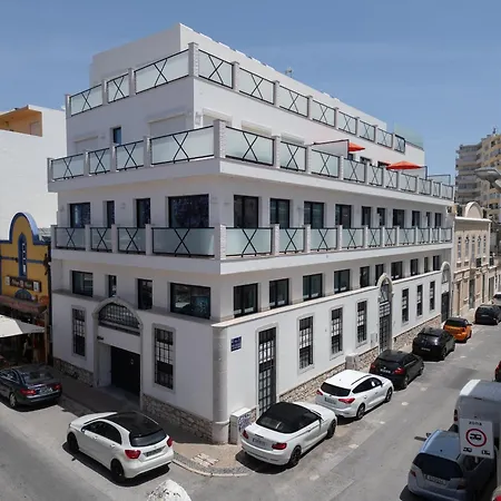 Terra Glow Algarve Brand New 1br W Private Garage Apartamento Faro