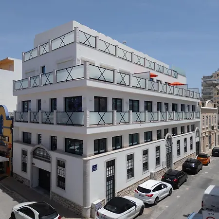 Terra Glow Algarve Brand New 1br W Private Garage Dystrykt Faro